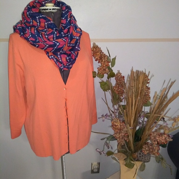 🛑 SOLD🛑 NWT Comfy Teal Tunic - Picture 6 of 7